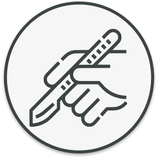 Щомісячно операцій