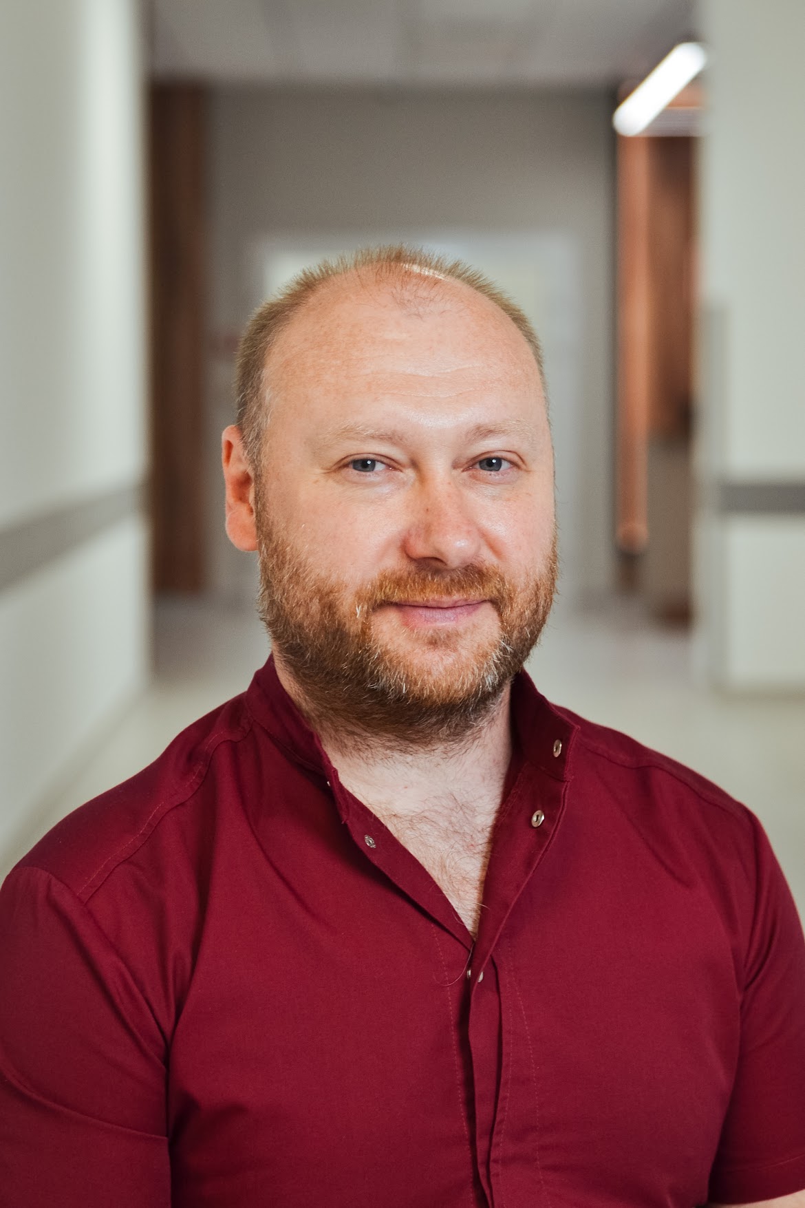 Kolot Oleksiy Grigorovich