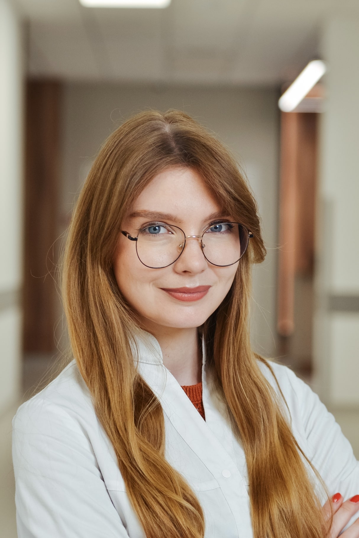 Kondratenko Oleksandra Andreivna