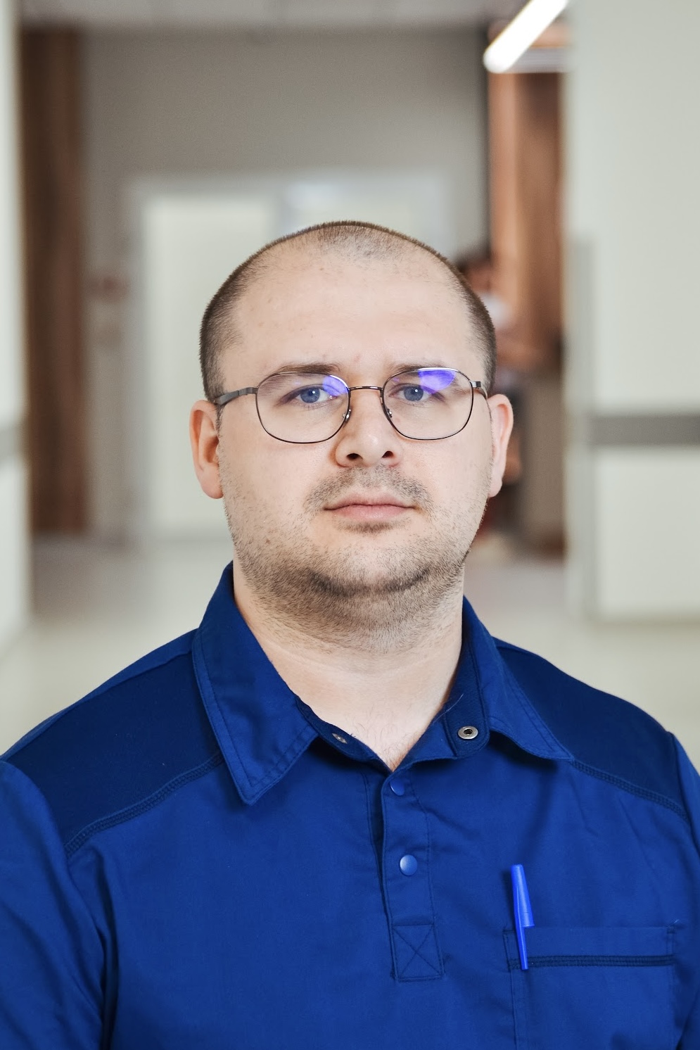 Kostenko Eduard Mykolayovych