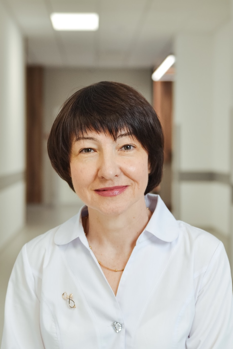 Sadovnik Іnna Oleksandrіvna