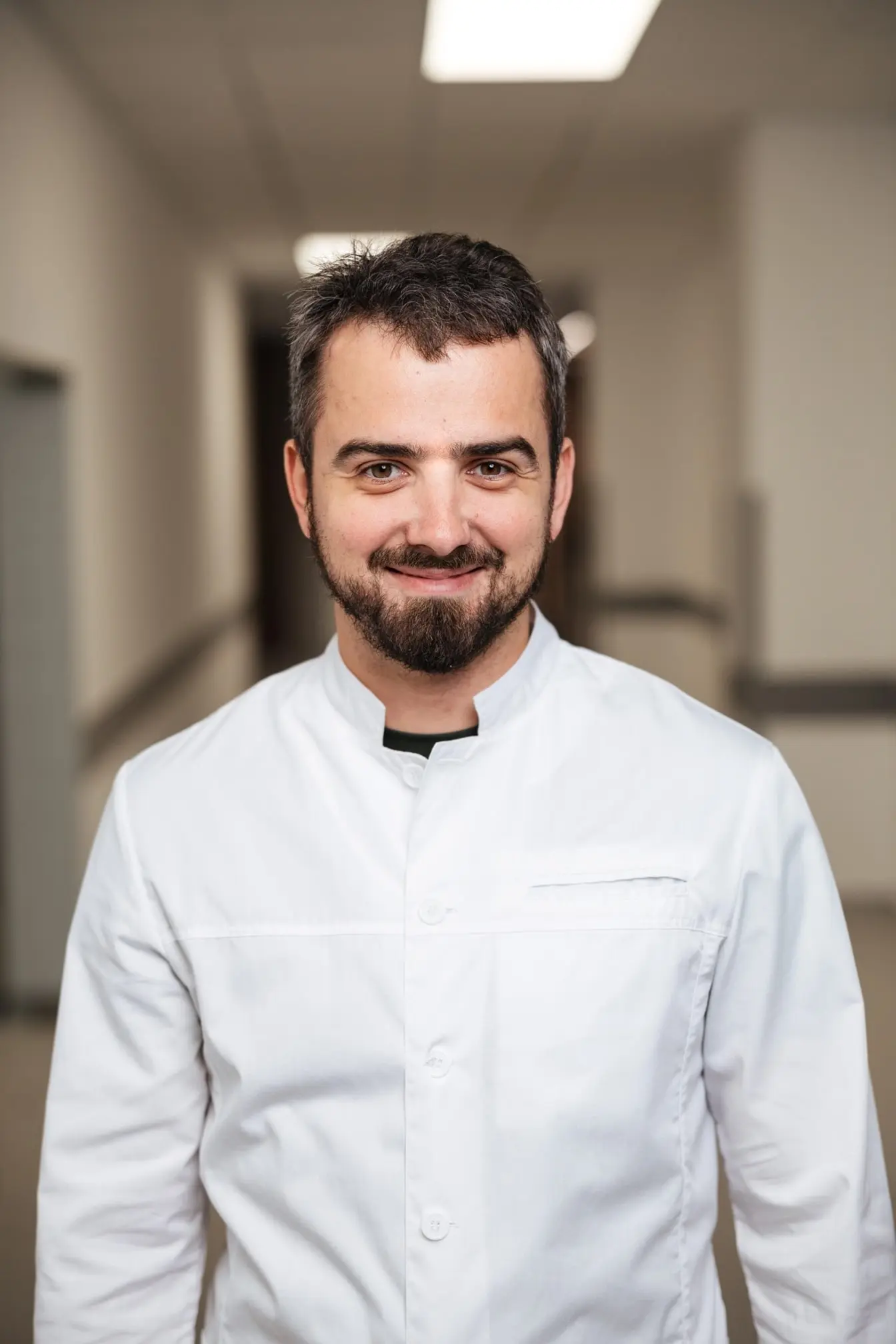 Bondarenko Yevhen Serhiyovych