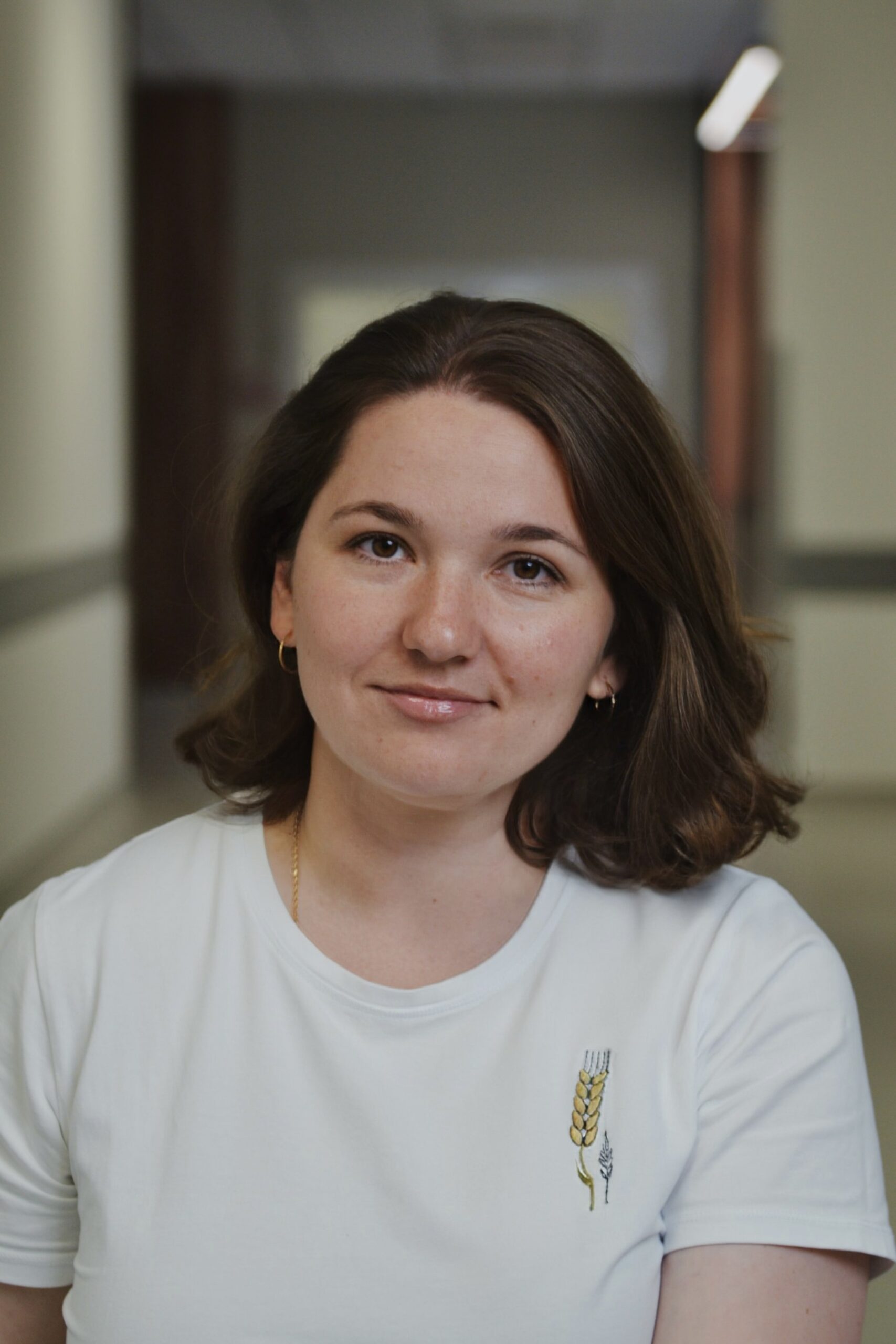 Pravdyva Galyna Oleksandrivna