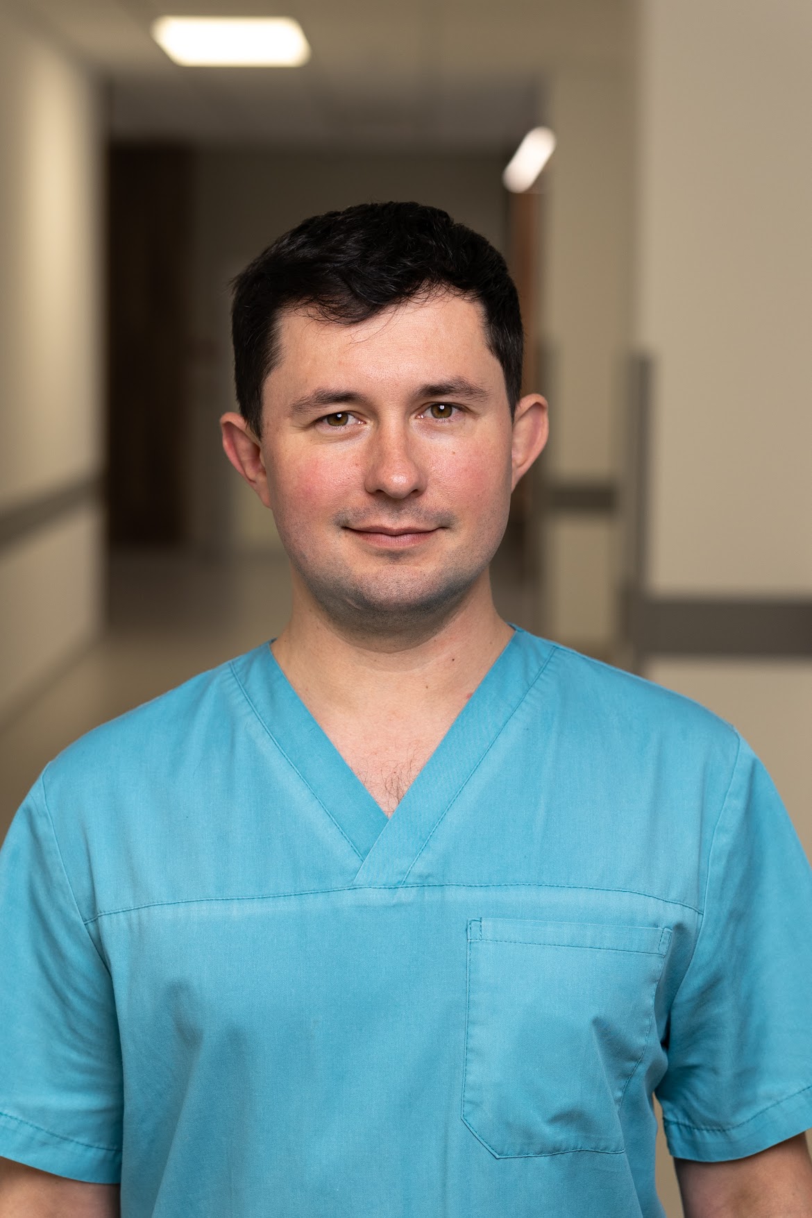 Zhuravlev Mykyta Volodymyrovych