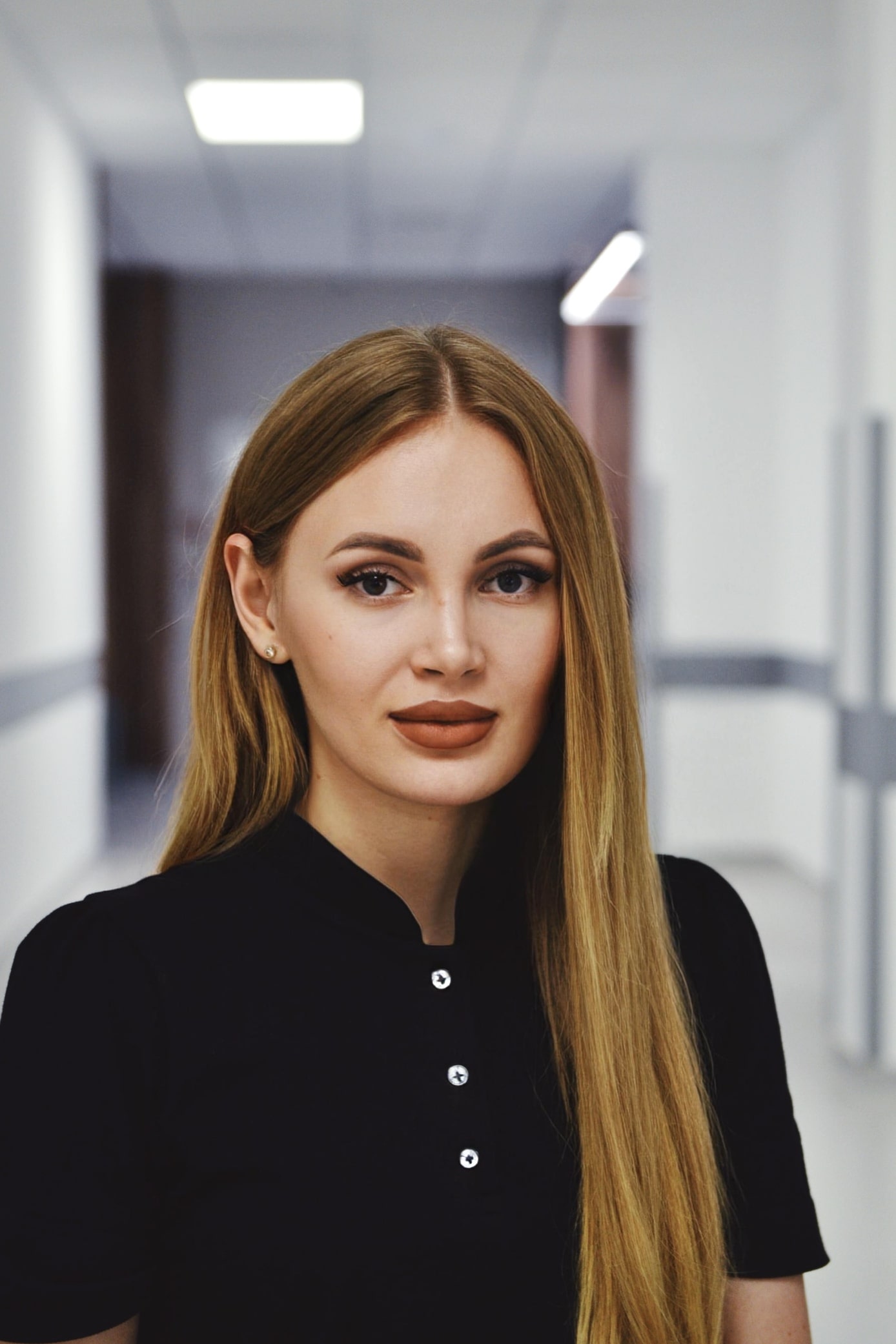 Korniychuk Yulia Vyacheslavivna