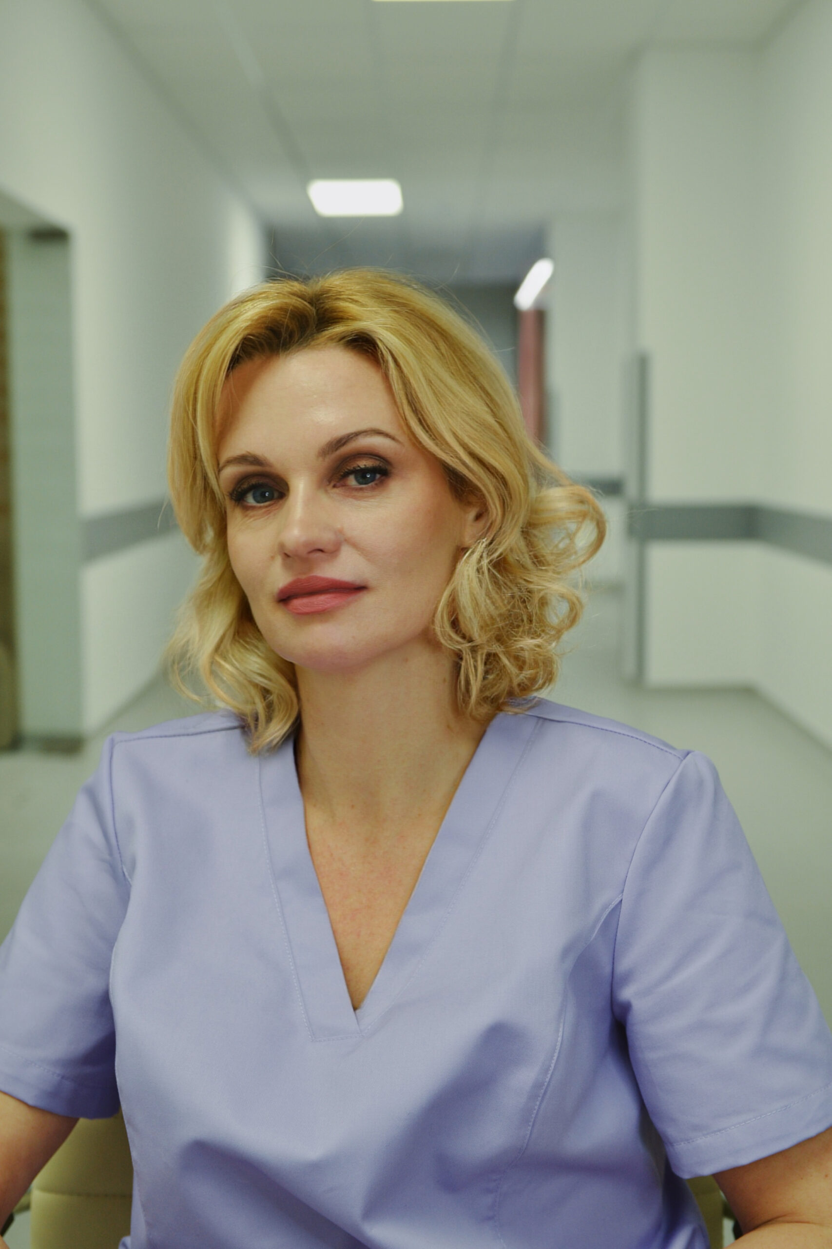 Lavrik Olena Viktorivna