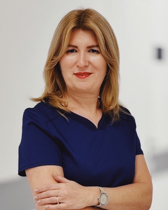 Pryadka Olga Volodymyrivna