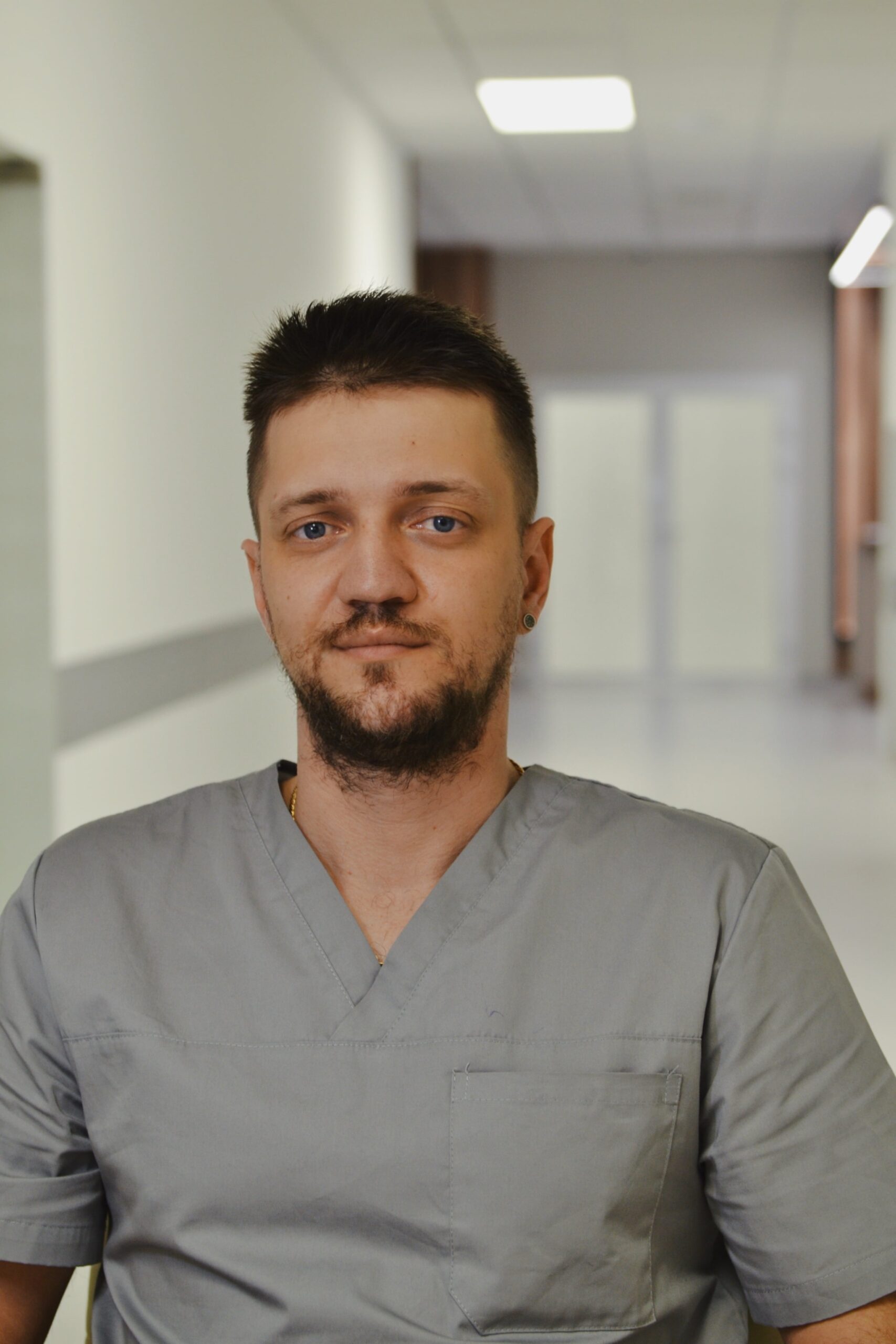 Lysak Serhiy Anatoliyovych