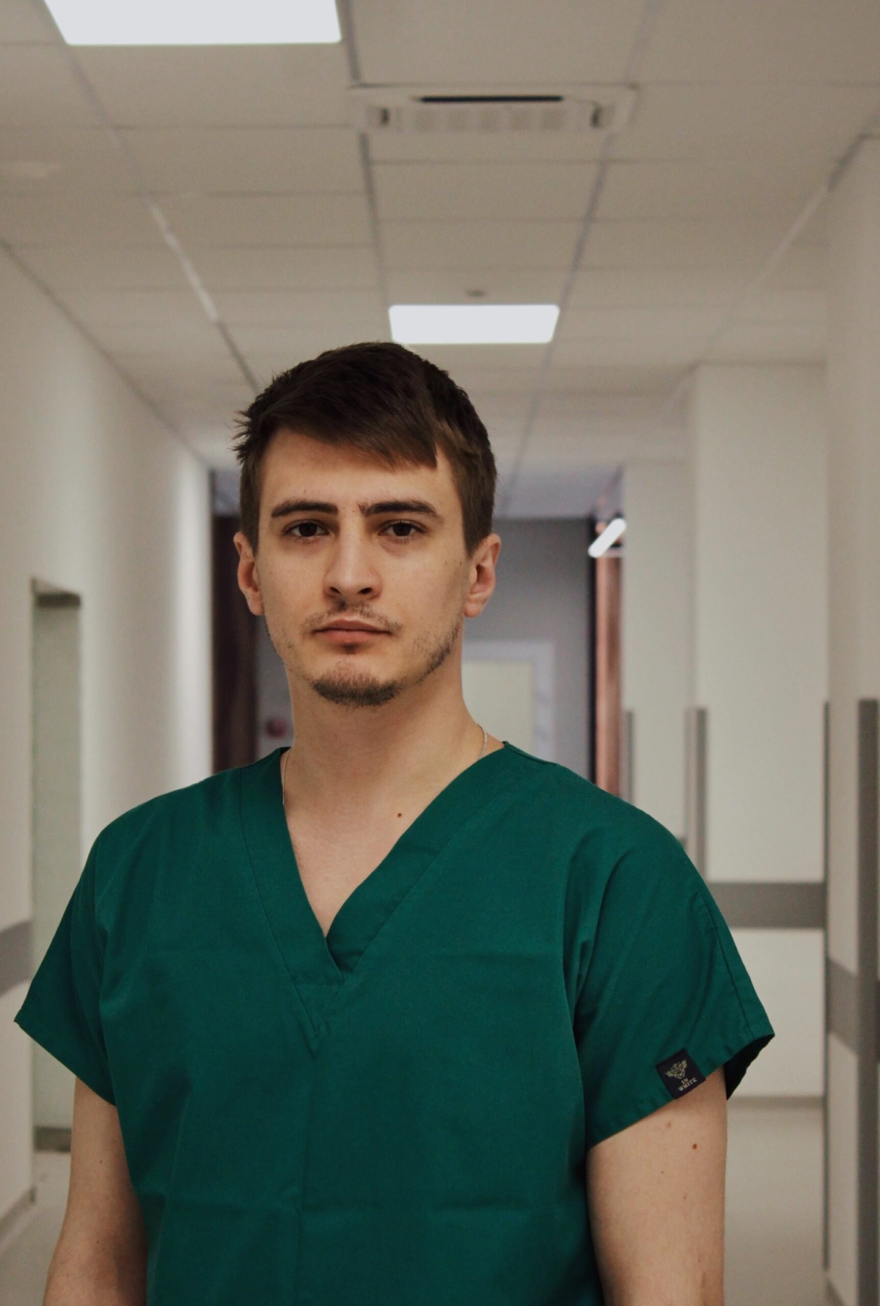 Nazarov Yaroslav Serhiyovych