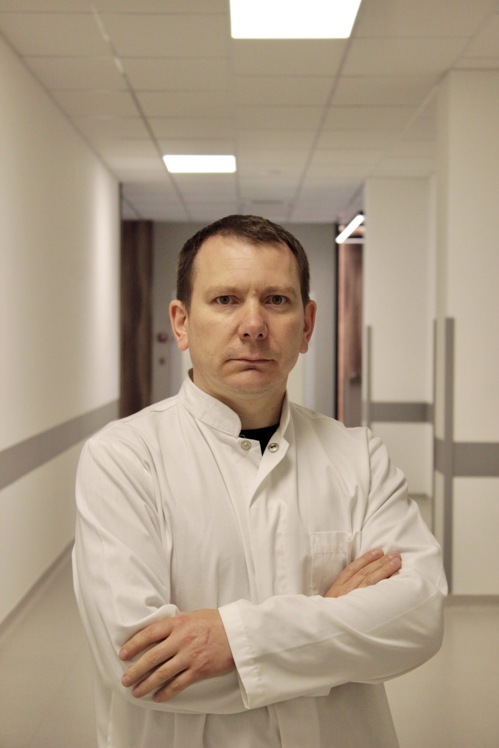 Hryshchenko Konstantin Mykolayovych