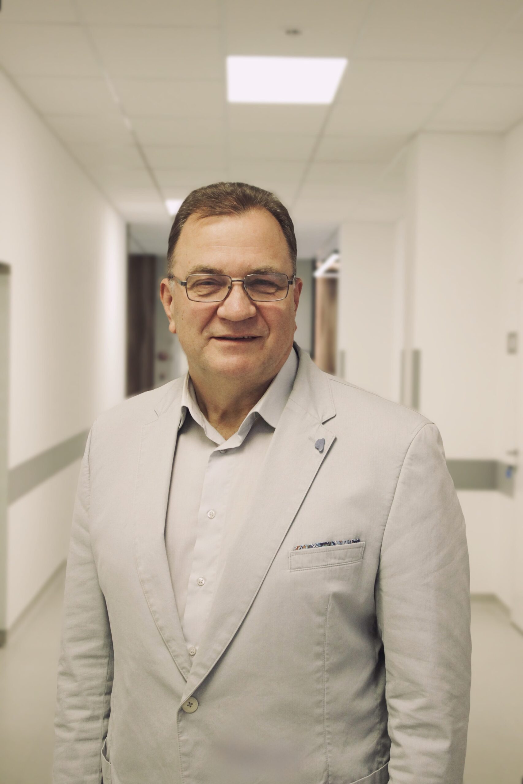 Poluliakh Mykhailo Vasylovich