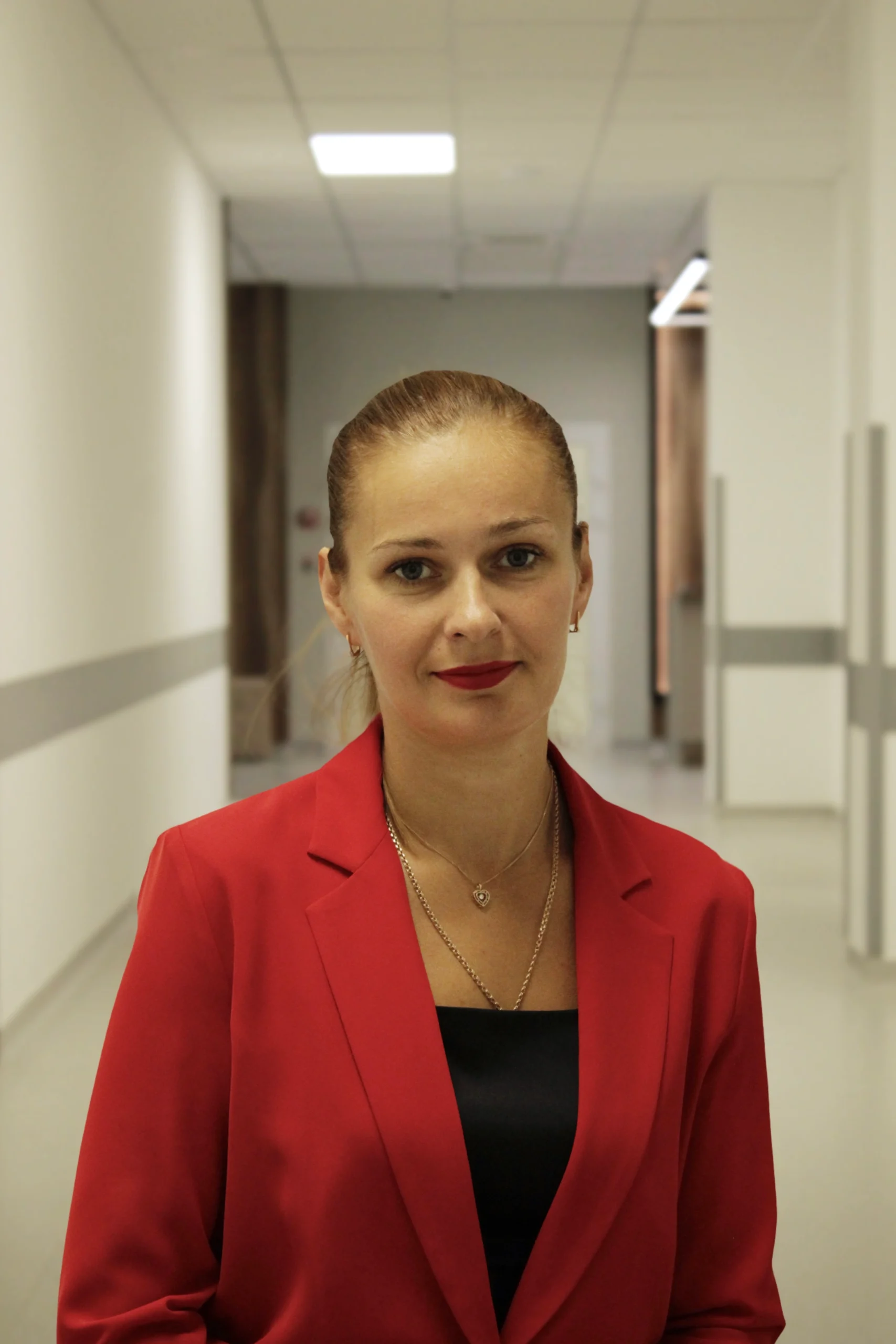 Воропай Єлизавета Андріївна