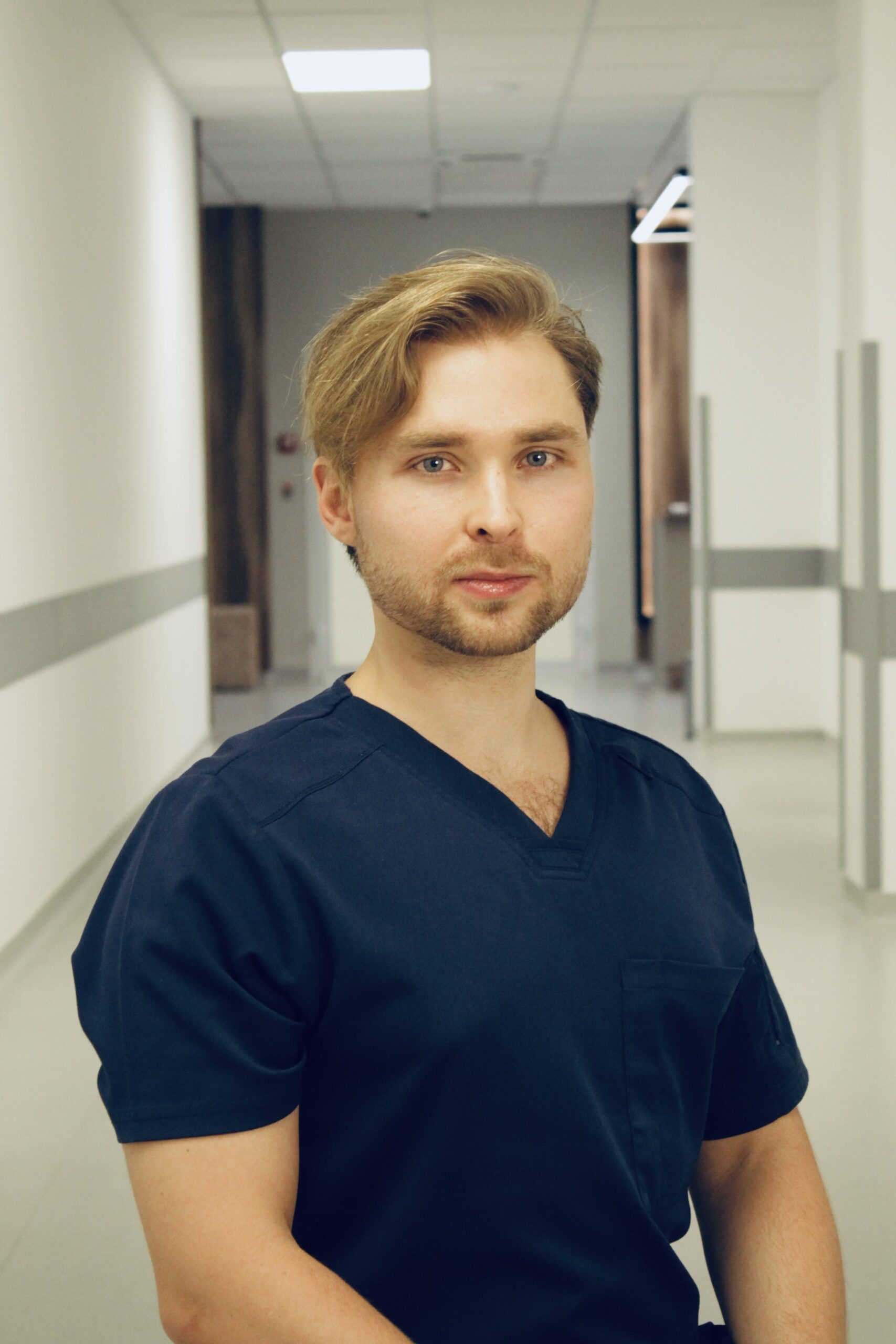 Petuhov Mykhailo Mykolayovych