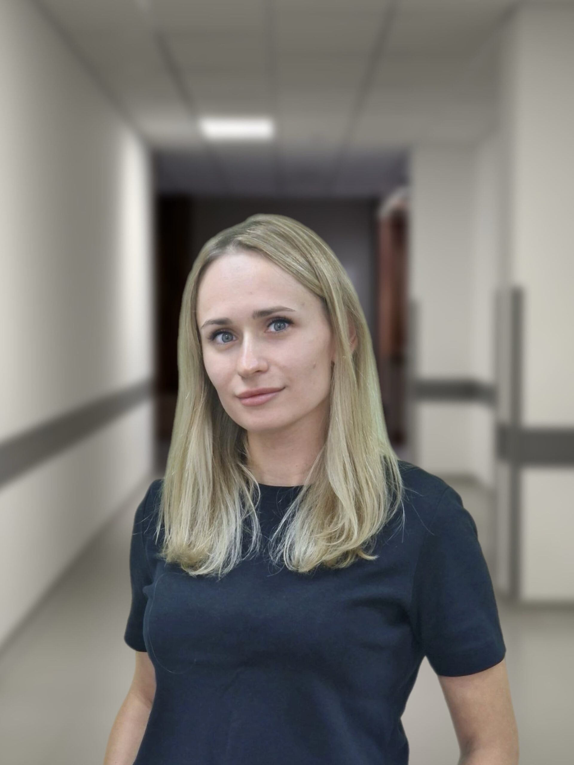 Bondarenko Olga Andriivna