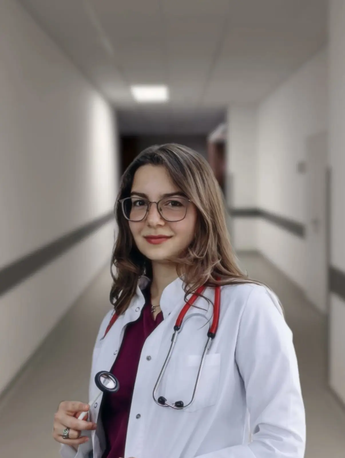 Kevlich Katerina Oleksandrivna