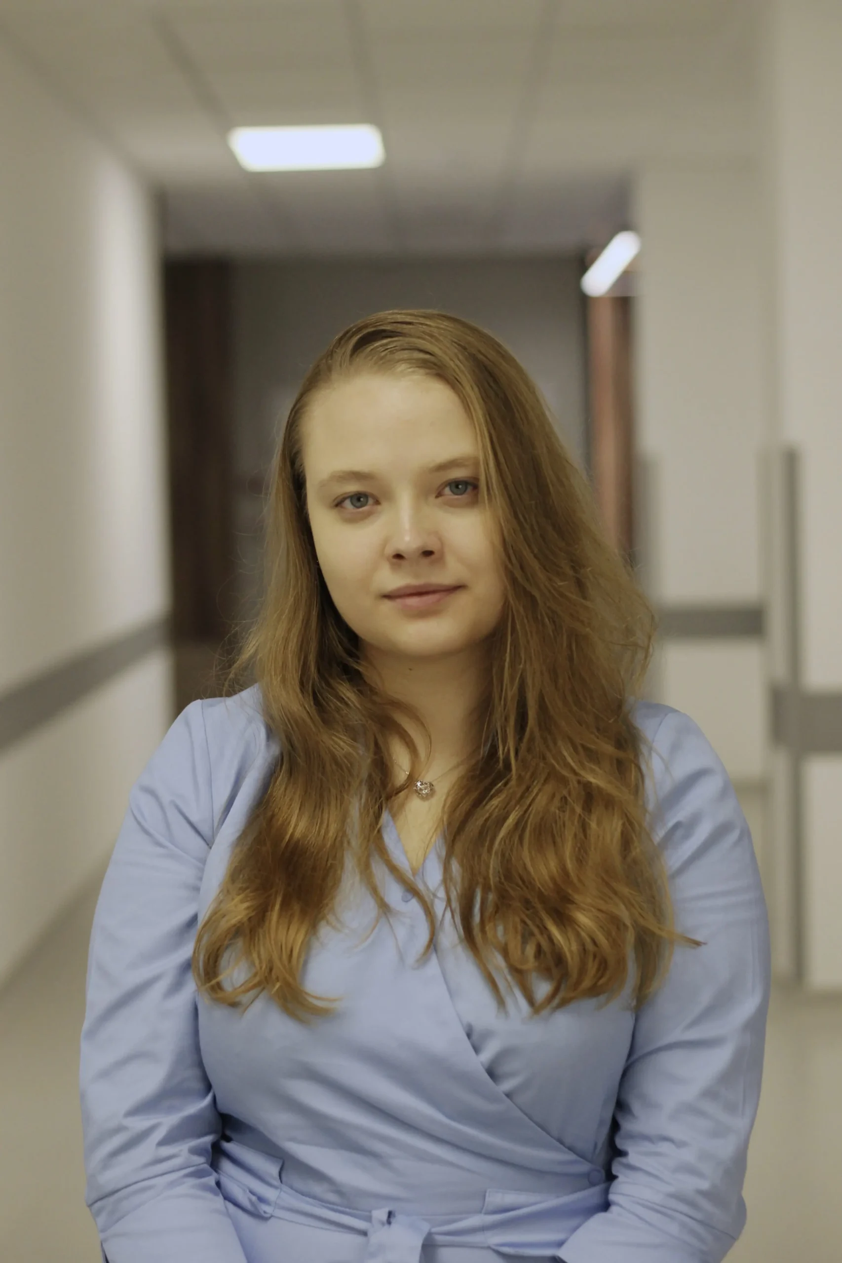 Kotlyar Oksana Oleksandrivna