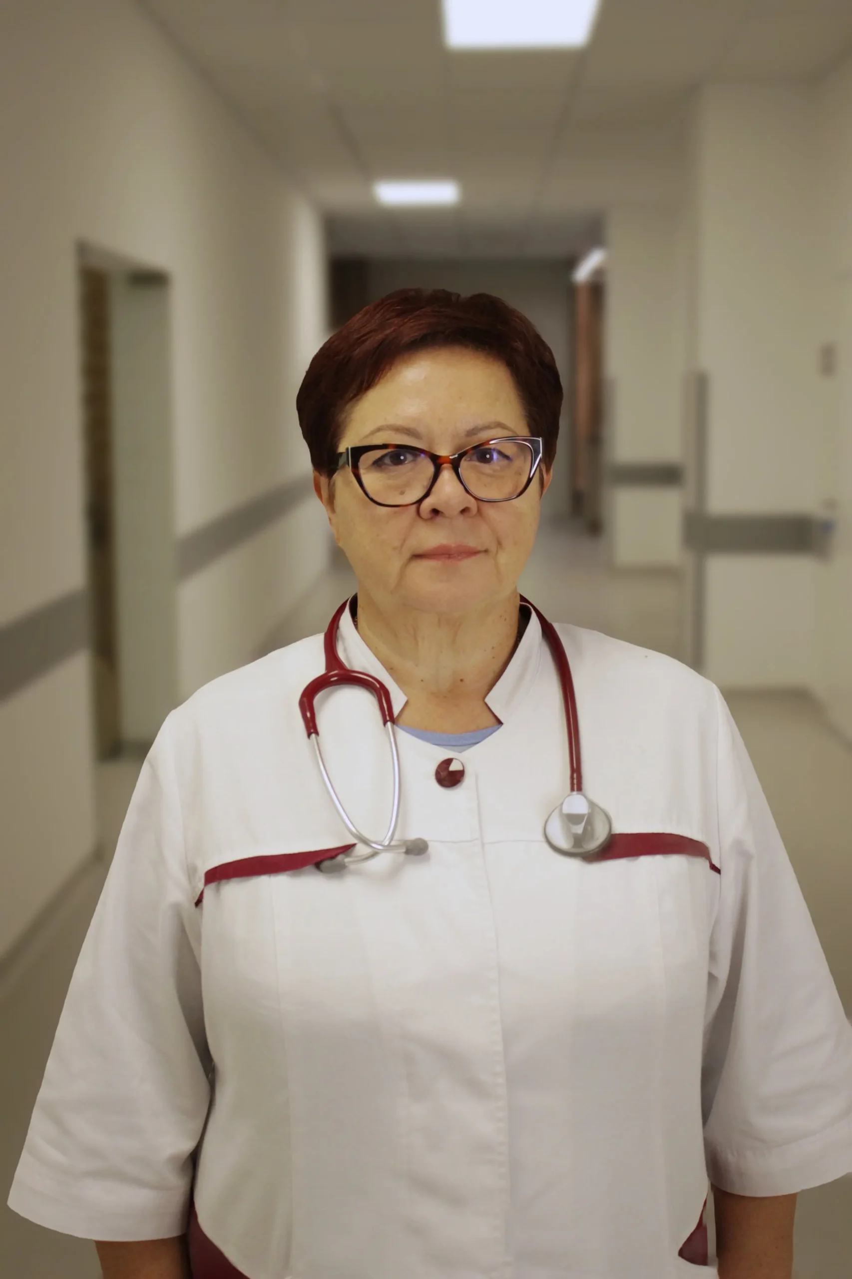 Glinska Natalya Oleksandrivna