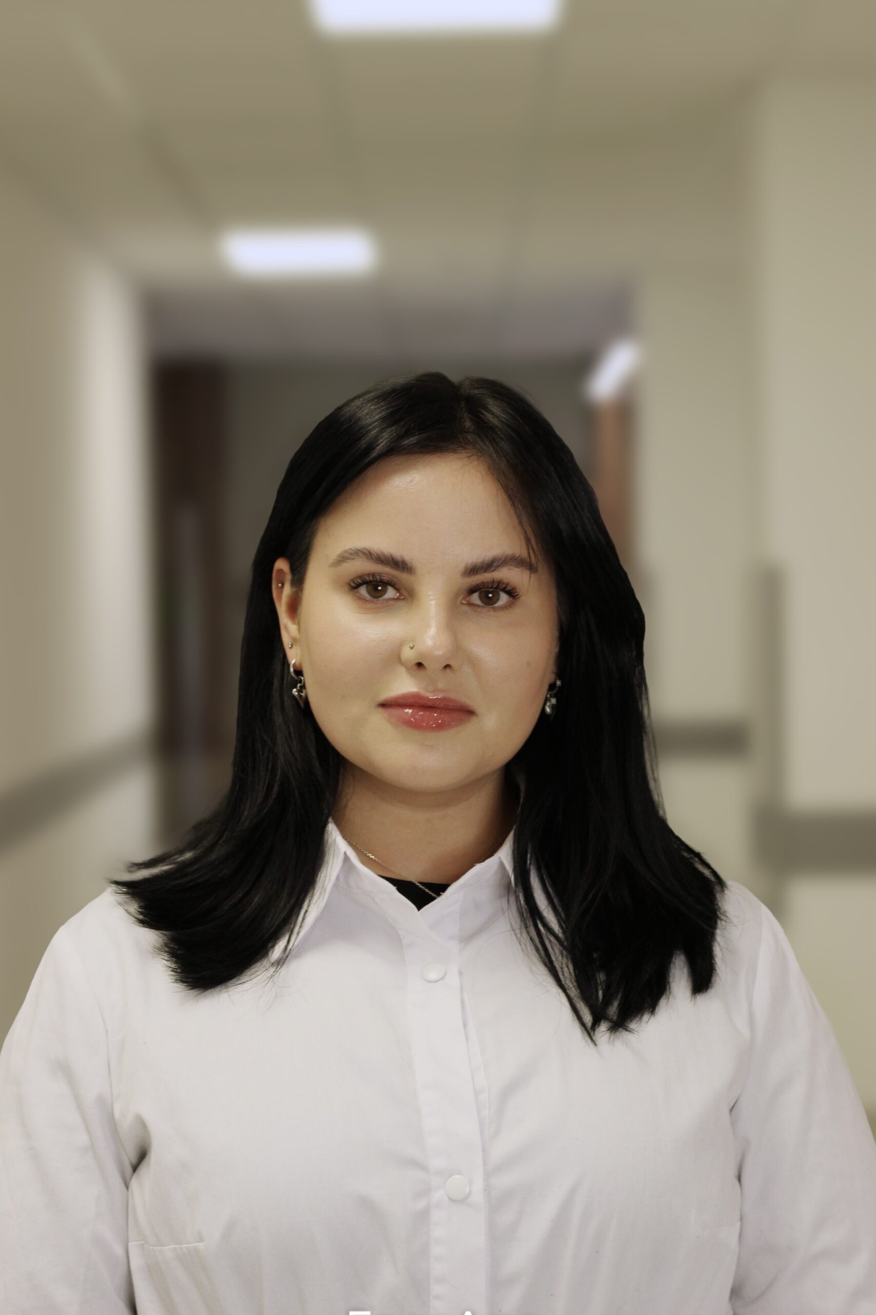 Anastasiia Maksymivna Bashtaniuk