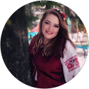 Даша М. profile picture